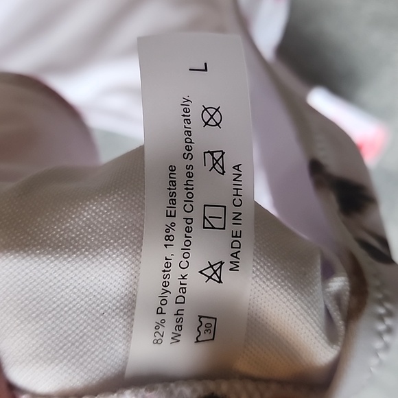 🔴 Bikini bottom - Picture 3 of 5